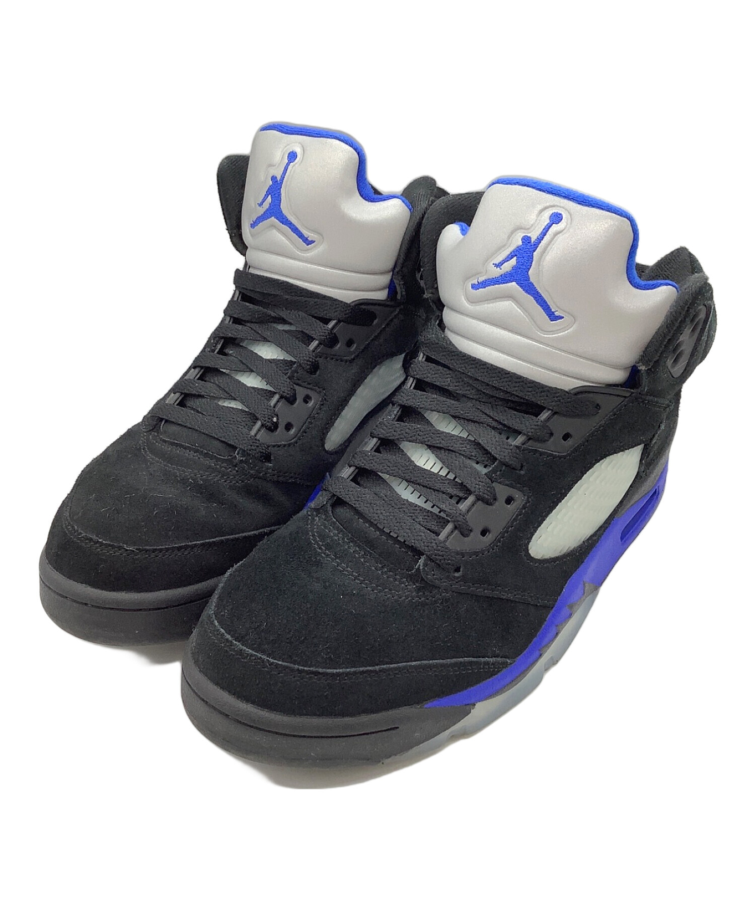 中古・古着通販】NIKE (ナイキ) AIR JORDAN5 Retro 