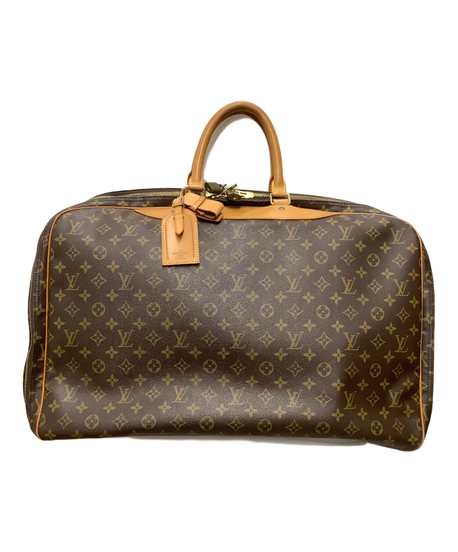 中古・古着通販】LOUIS VUITTON (ルイ ヴィトン) アリゼ ドゥ ポッシュ ブラウン｜ブランド・古着通販 トレファク公式【TREFAC  FASHION】スマホサイト