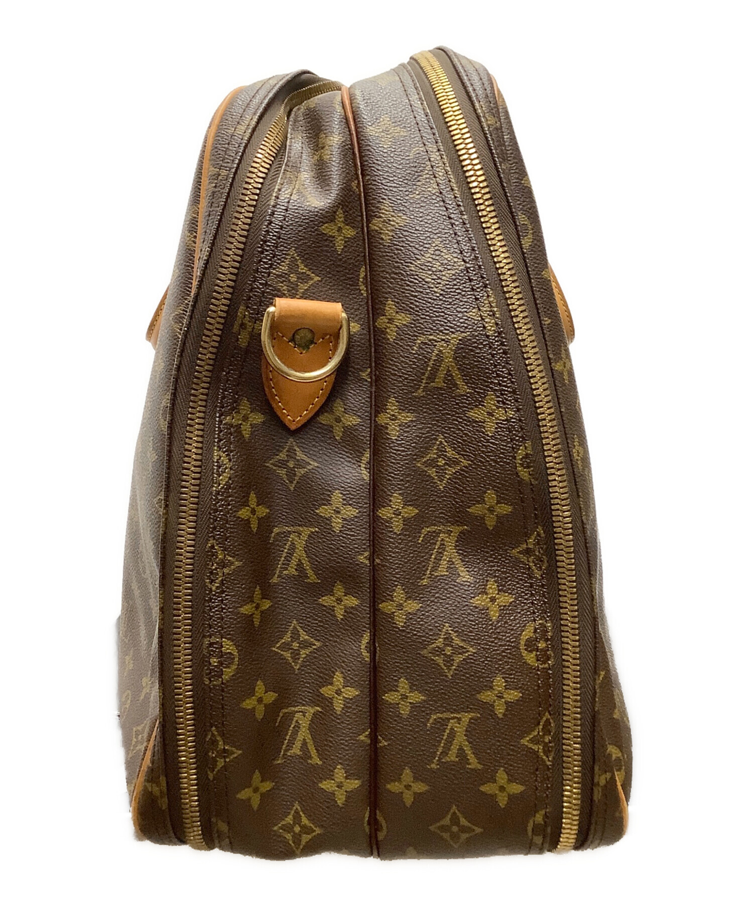 中古・古着通販】LOUIS VUITTON (ルイ ヴィトン) アリゼ ドゥ ポッシュ ブラウン｜ブランド・古着通販 トレファク公式【TREFAC  FASHION】スマホサイト