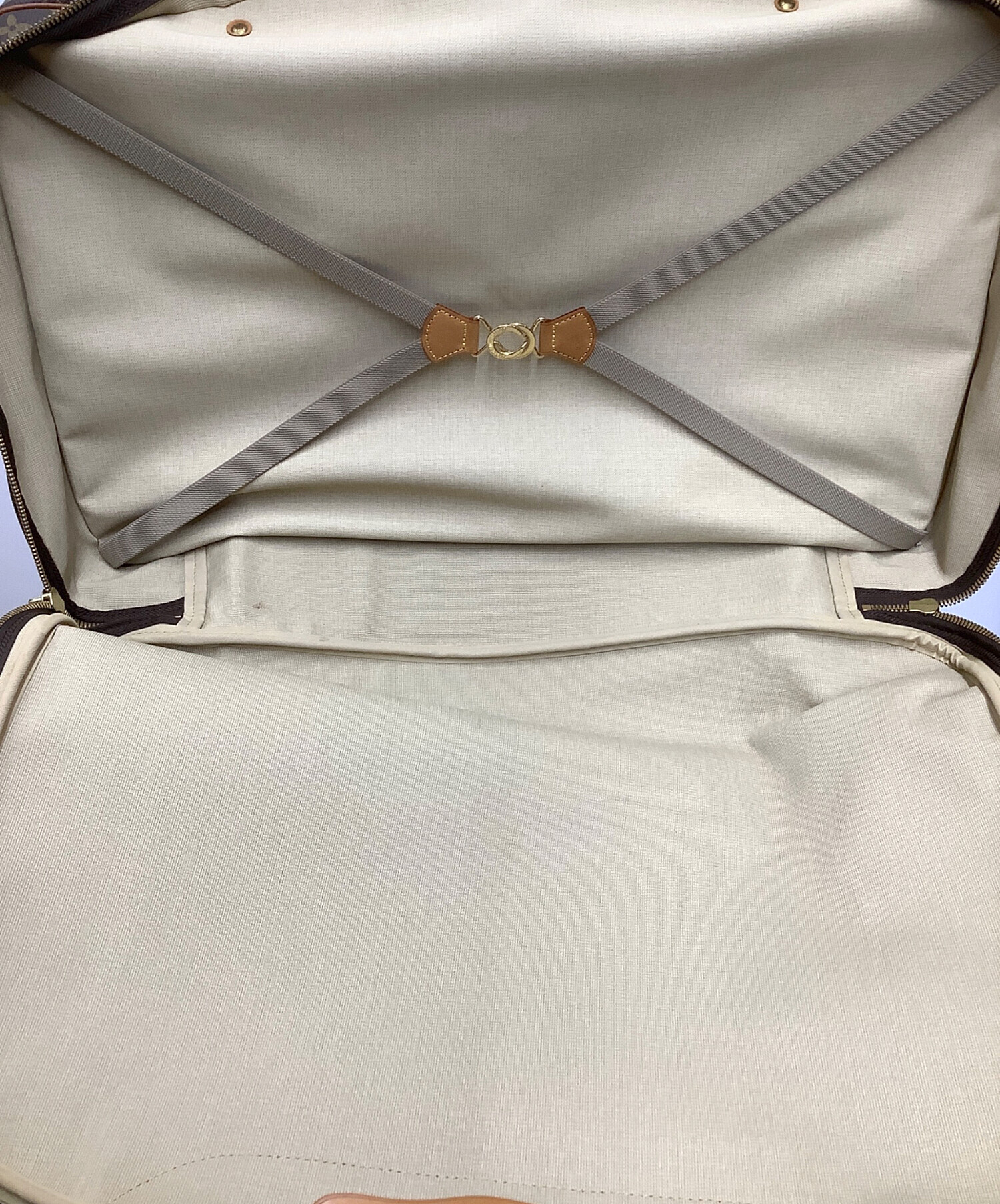 中古・古着通販】LOUIS VUITTON (ルイ ヴィトン) アリゼ ドゥ ポッシュ ブラウン｜ブランド・古着通販 トレファク公式【TREFAC  FASHION】スマホサイト