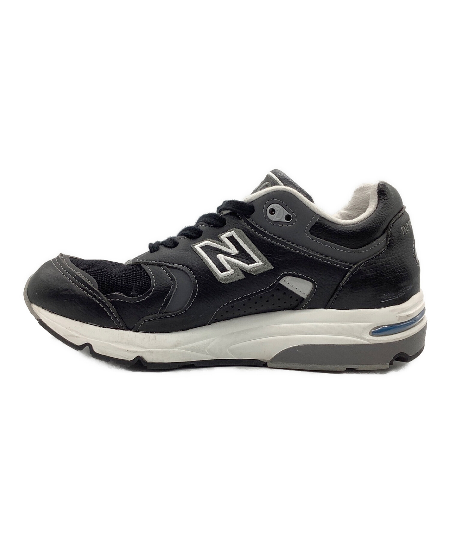 中古・古着通販】NEW BALANCE (ニューバランス) M1700BKJ ブラック サイズ:SIZE 24cm｜ブランド・古着通販  トレファク公式【TREFAC FASHION】スマホサイト