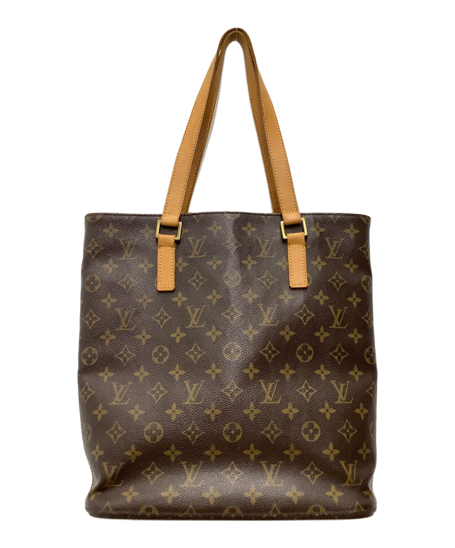 中古・古着通販】LOUIS VUITTON (ルイ ヴィトン) ヴァヴァンGM モノグラム ブラウン｜ブランド・古着通販 トレファク公式【TREFAC  FASHION】スマホサイト