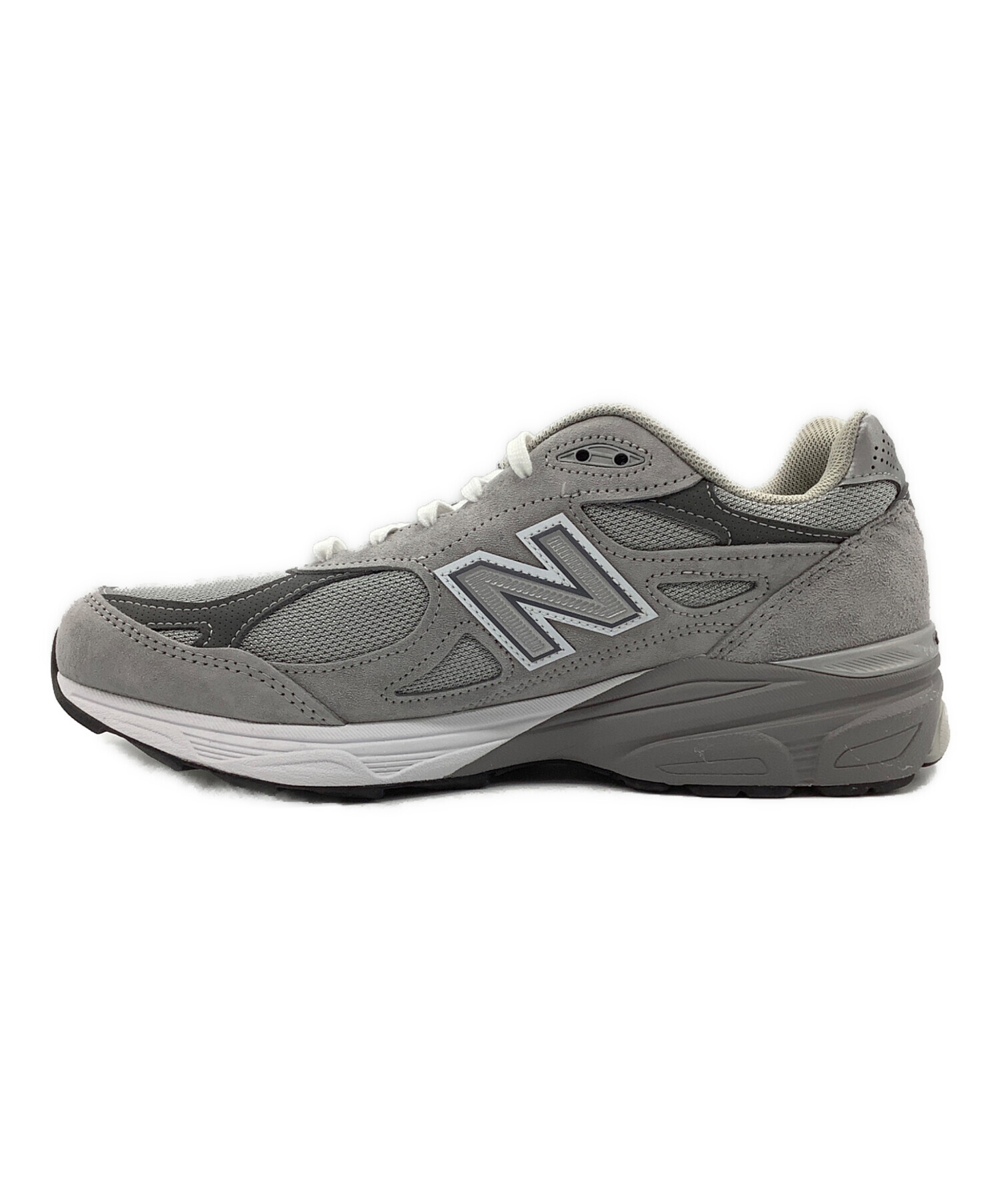 中古・古着通販】NEW BALANCE (ニューバランス) New Balance 990V3 