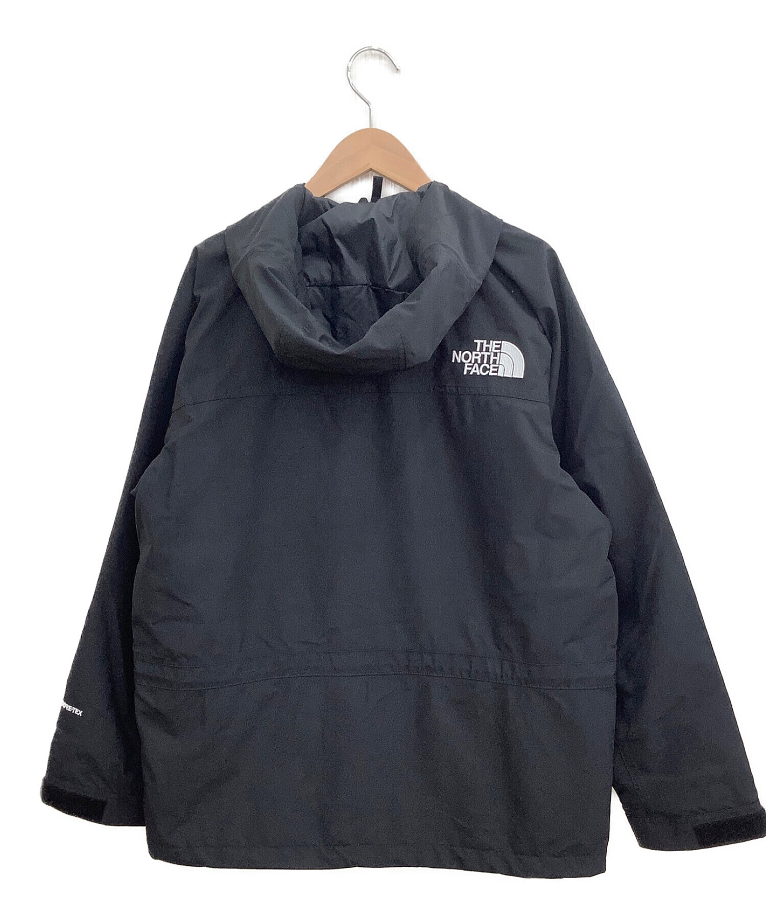 中古・古着通販】THE NORTH FACE (ザ ノース フェイス) マウンテン