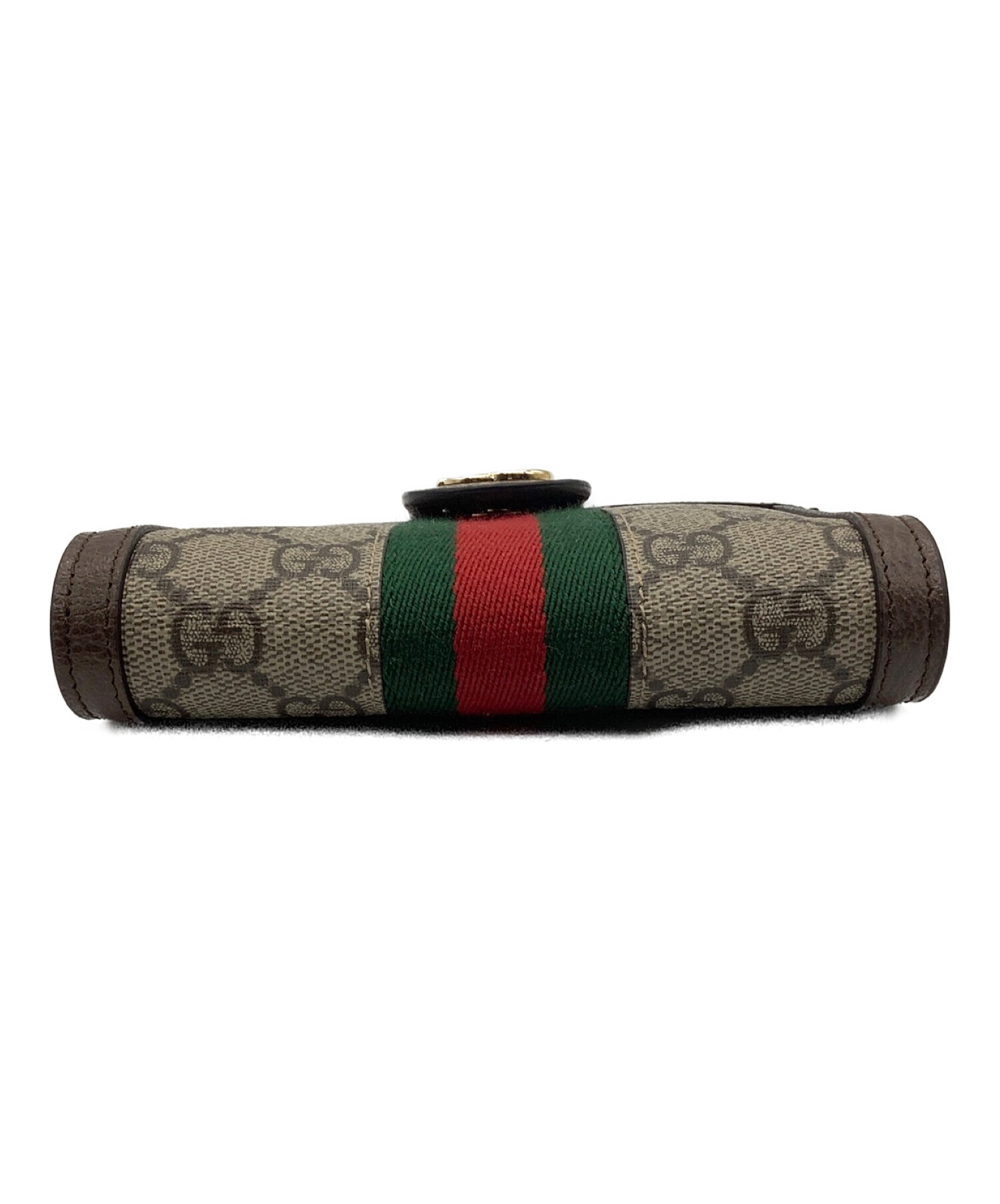 中古・古着通販】GUCCI (グッチ) GGパスポートケース｜ブランド・古着