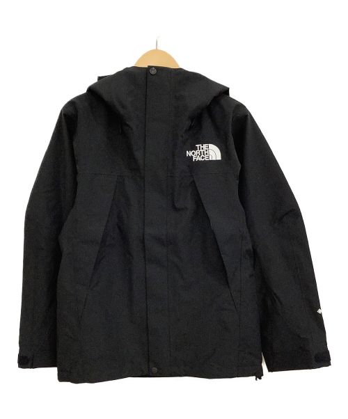 中古・古着通販】THE NORTH FACE (ザ ノース フェイス) マウンテン