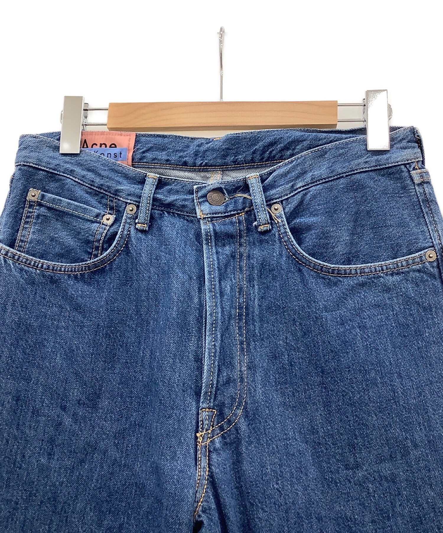 中古・古着通販】ACNE STUDIOS Bla konst (アクネストゥディオズ) Acne