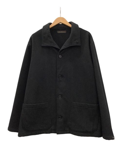 中古・古着通販】massimo osti (マッシモオスティ) ステンカラーコート