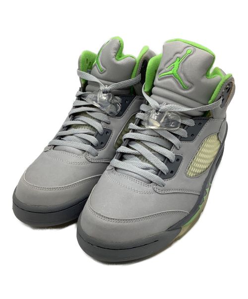 【中古・古着通販】NIKE (ナイキ) AIR JORDAN 5 RETRO 