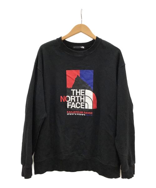 中古・古着通販】THE NORTH FACE (ザ ノース フェイス) THE NORTH FACE