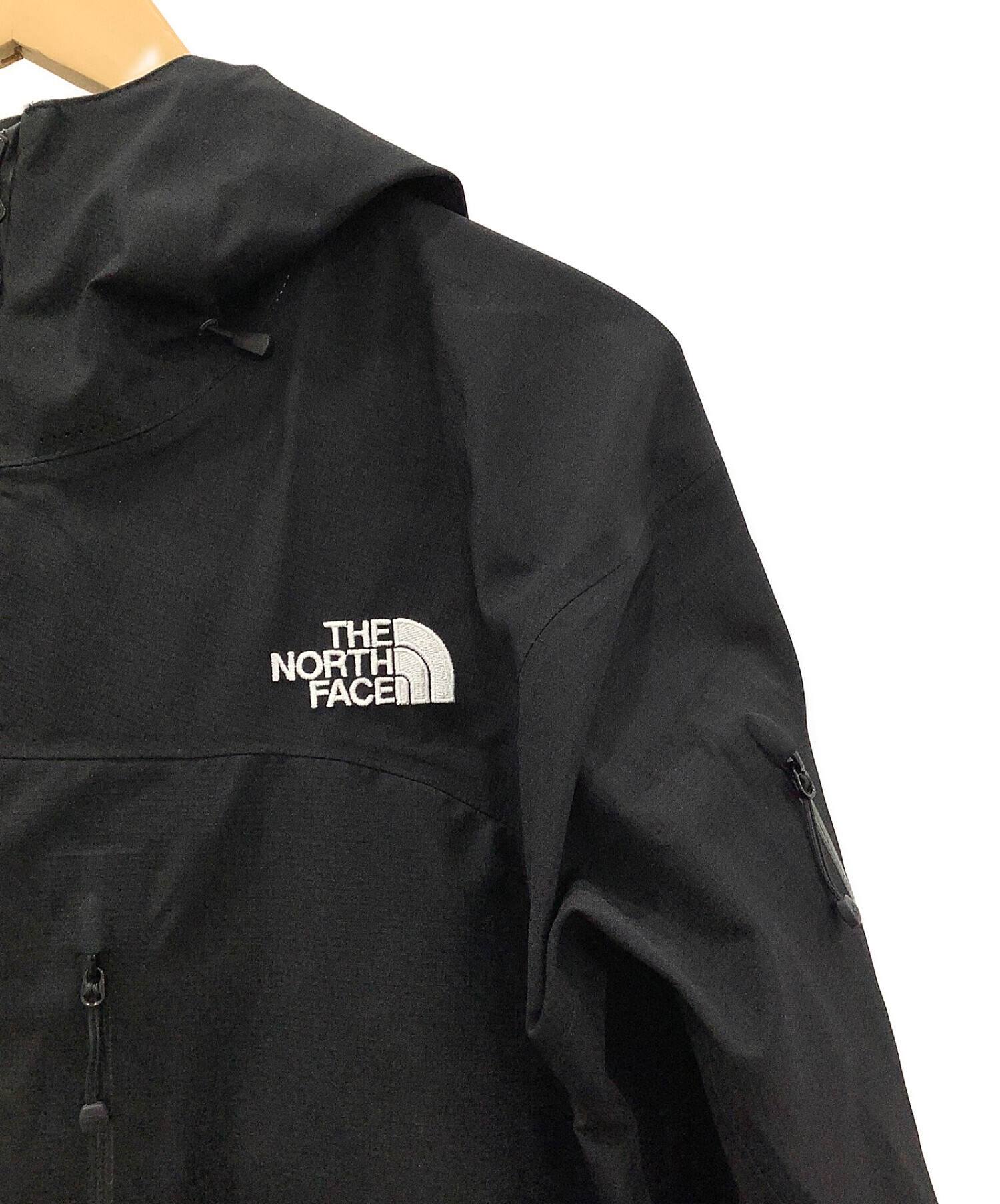 中古・古着通販】THE NORTH FACE (ザ ノース フェイス) THE NORTH FACE