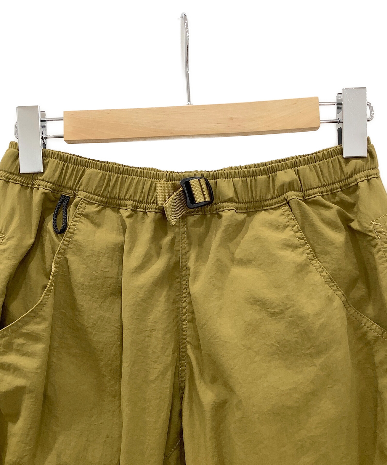 中古・古着通販】山と道 (ヤマトミチ) 山と道 5-pocket pants ブラウン