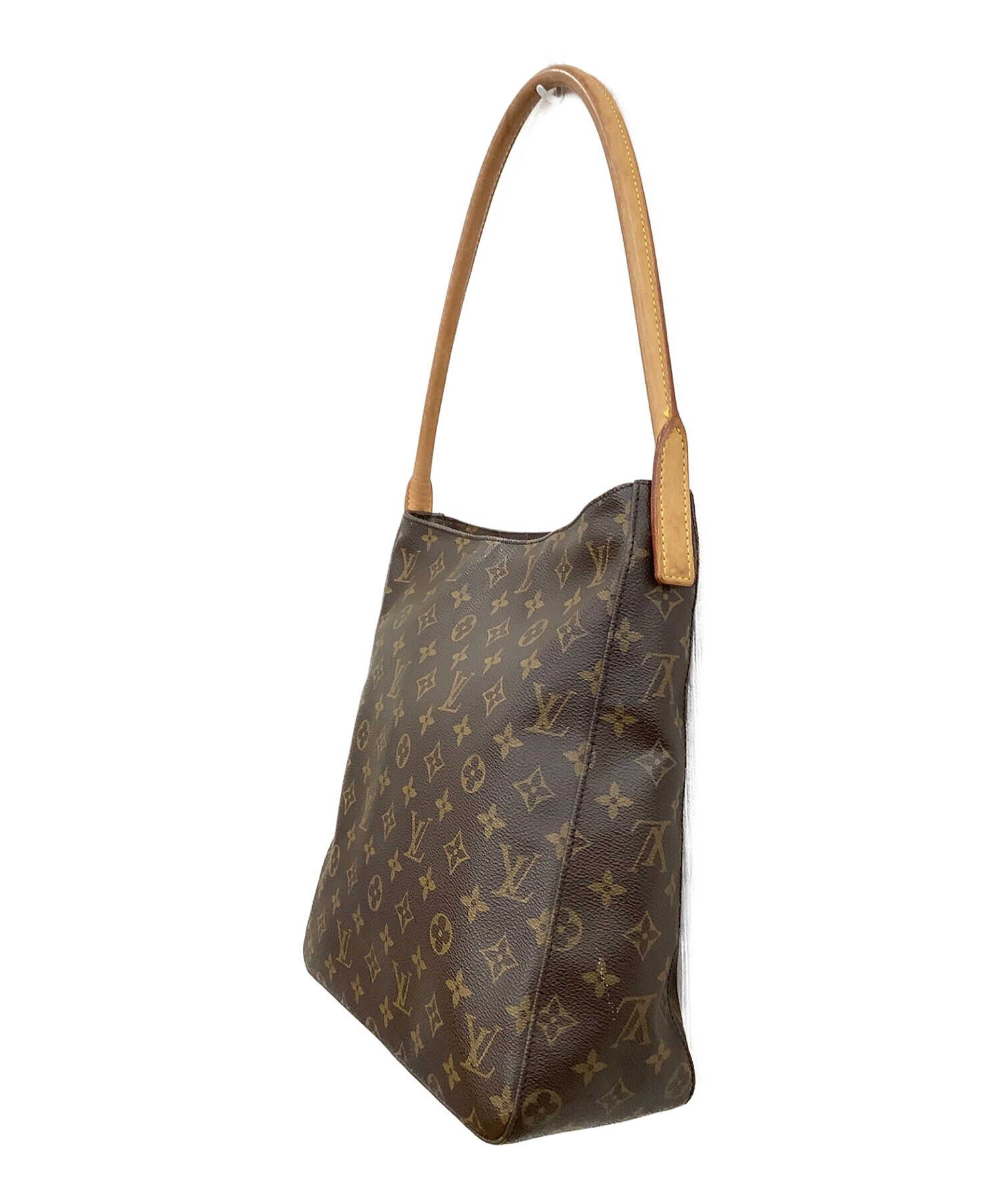 中古・古着通販】LOUIS VUITTON (ルイ ヴィトン) LOUIS VUITTON