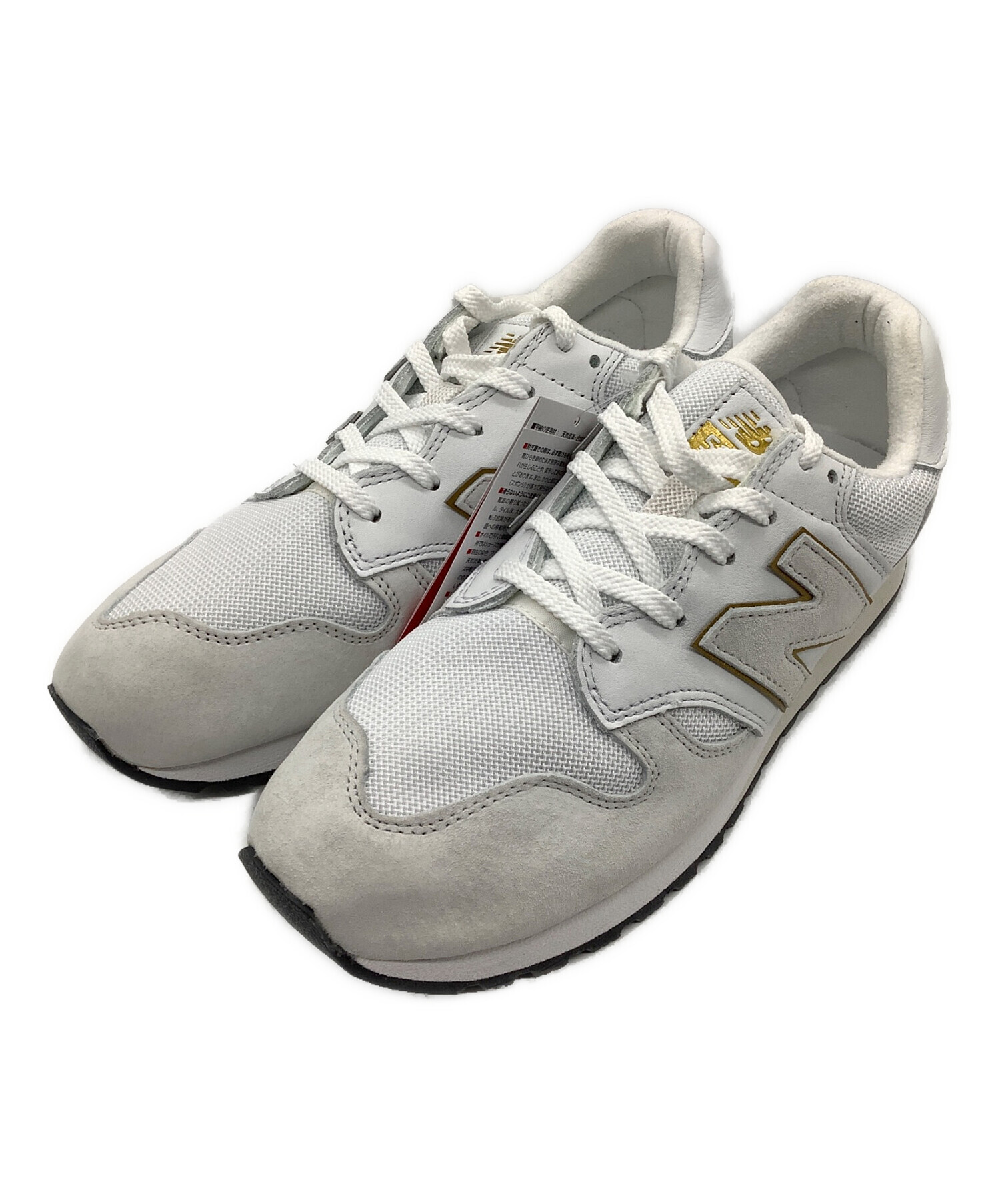 中古・古着通販】NEW BALANCE (ニューバランス) U520GRG green label