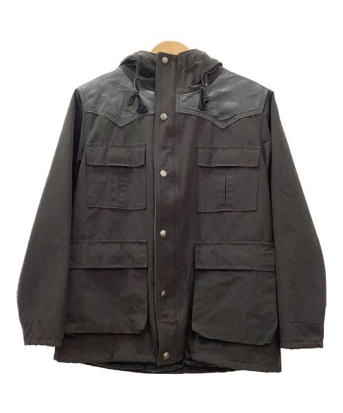 【中古・古着通販】Schott (ショット) Schott レザーヨーク