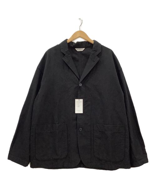 中古・古着通販】COOTIE (クーティー) Silknep Back Twill Lapel