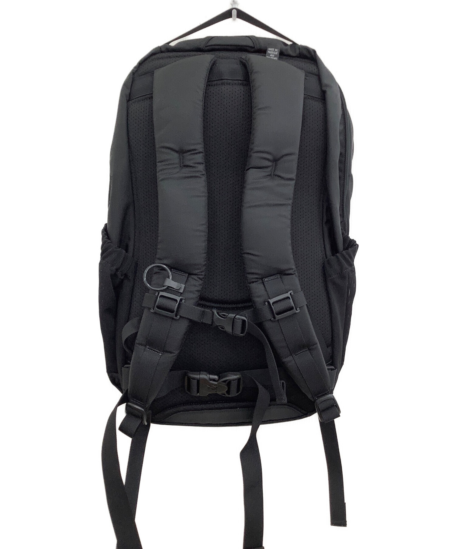 ARC'TERYX (アークテリクス) バックパック　Mantis 26 ブラック サイズ:26L 未使用品