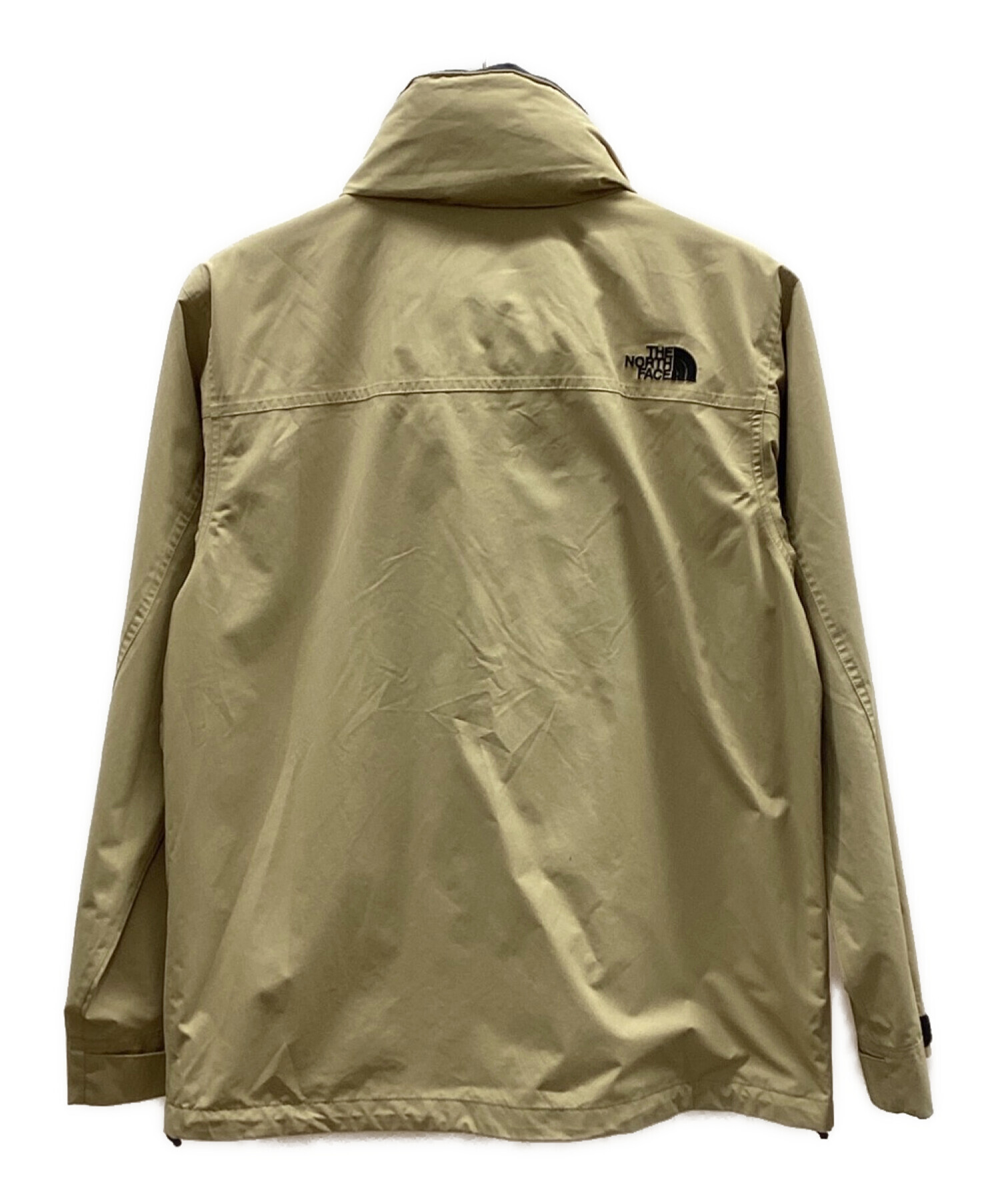 中古・古着通販】THE NORTH FACE (ザ ノース フェイス) マカルト