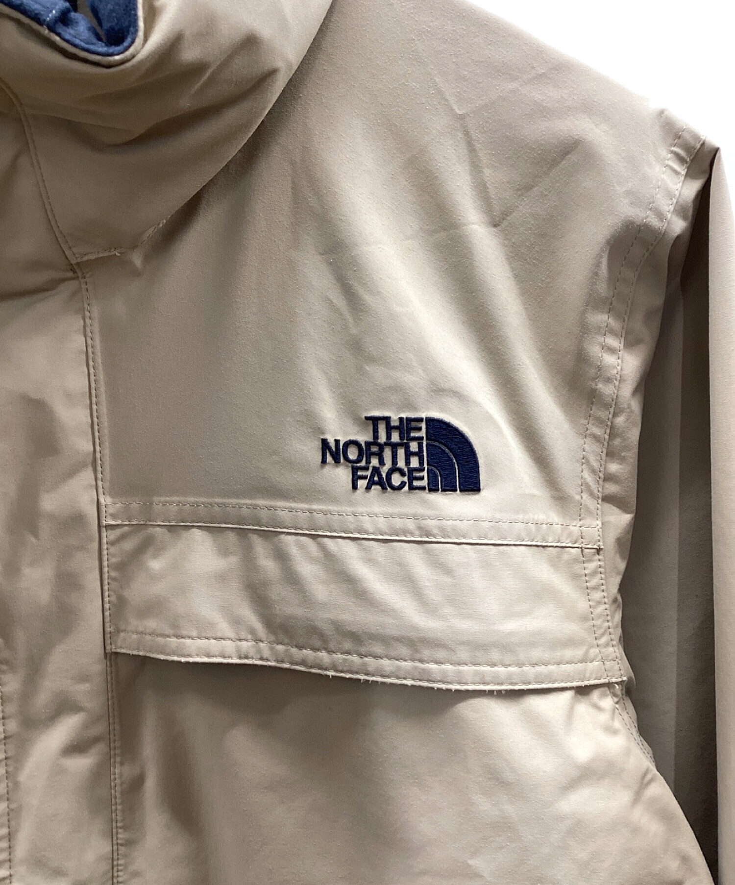 中古・古着通販】THE NORTH FACE (ザ ノース フェイス) マカルト