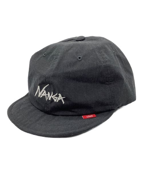 中古・古着通販】NANGA (ナンガ) clef (クレ) NANGA TAKIBI WIRED B