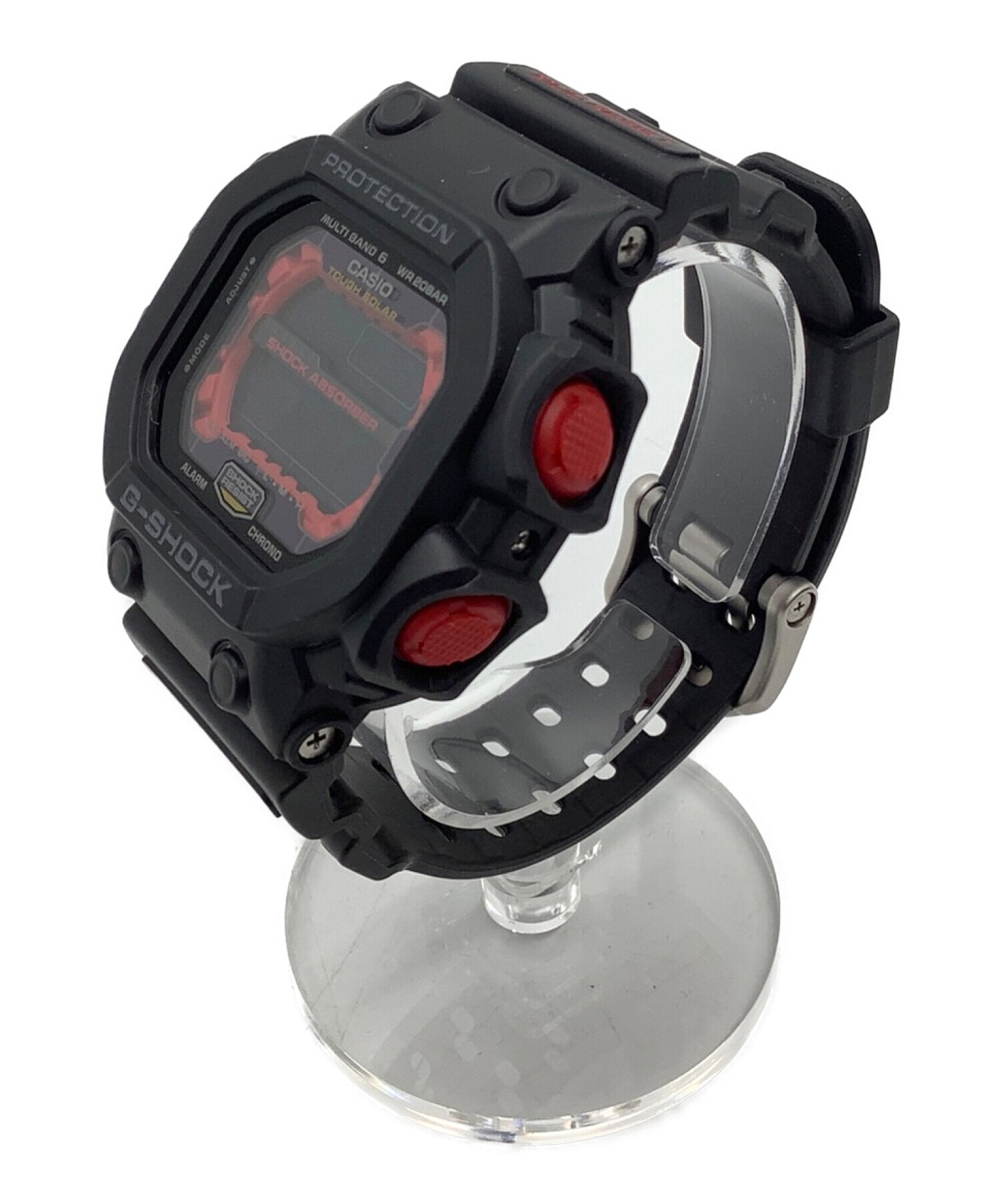 G shock hotsell multiband 6 wr20bar