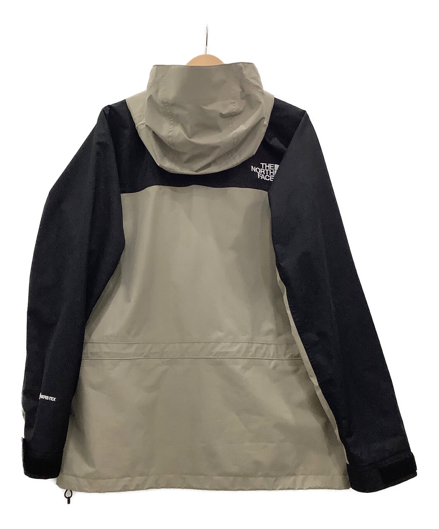 中古・古着通販】THE NORTH FACE (ザ ノース フェイス) THE NORTH FACE