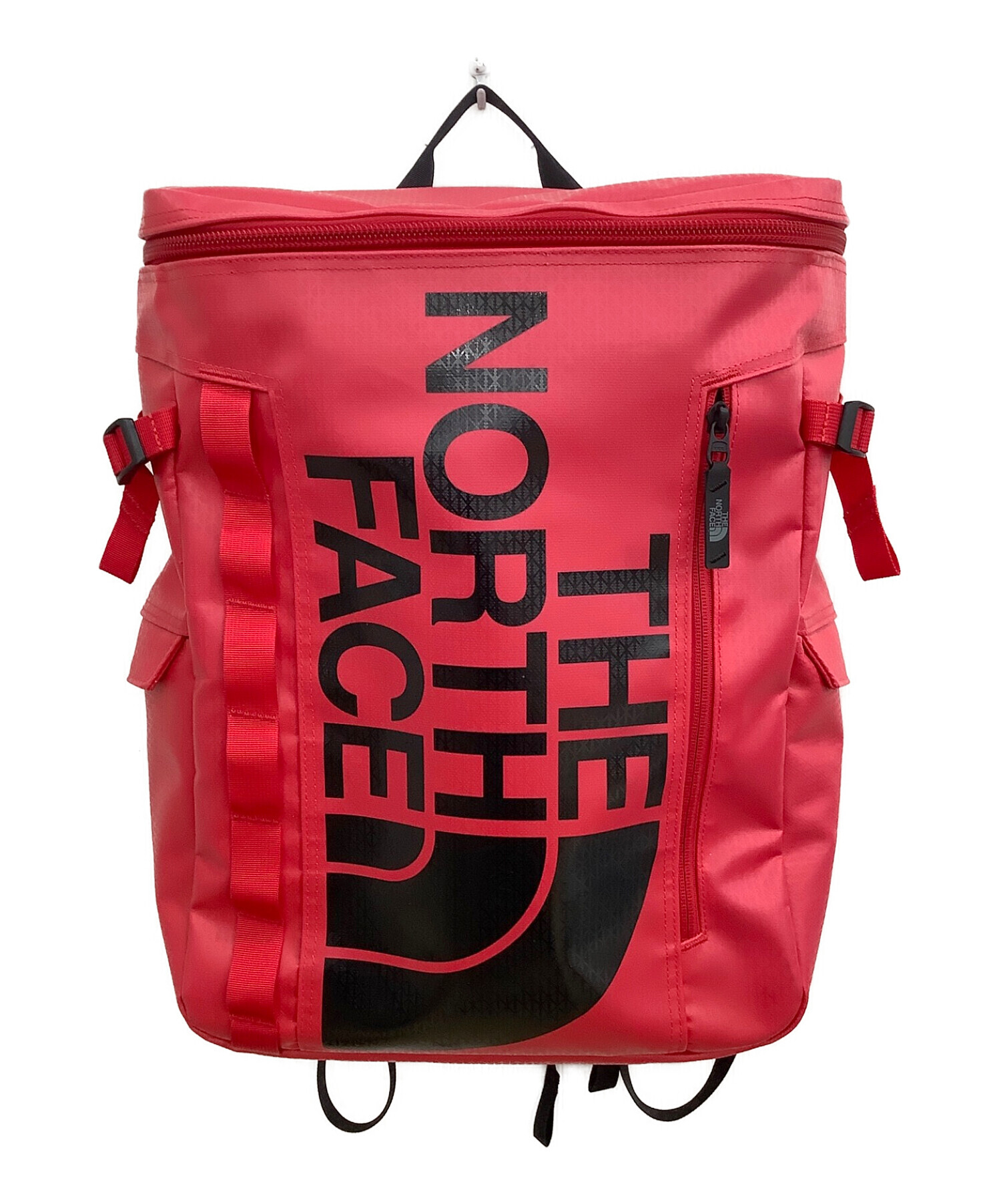 North Face ヒューズボックス レッド