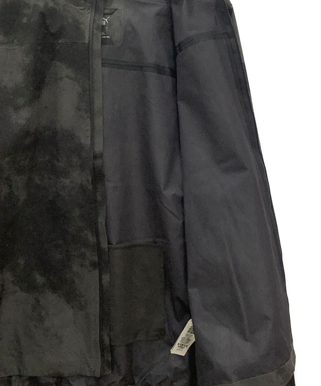 ブラック【新品未使用】PUMA EXTREAM WEATHER PROTECTION 黒