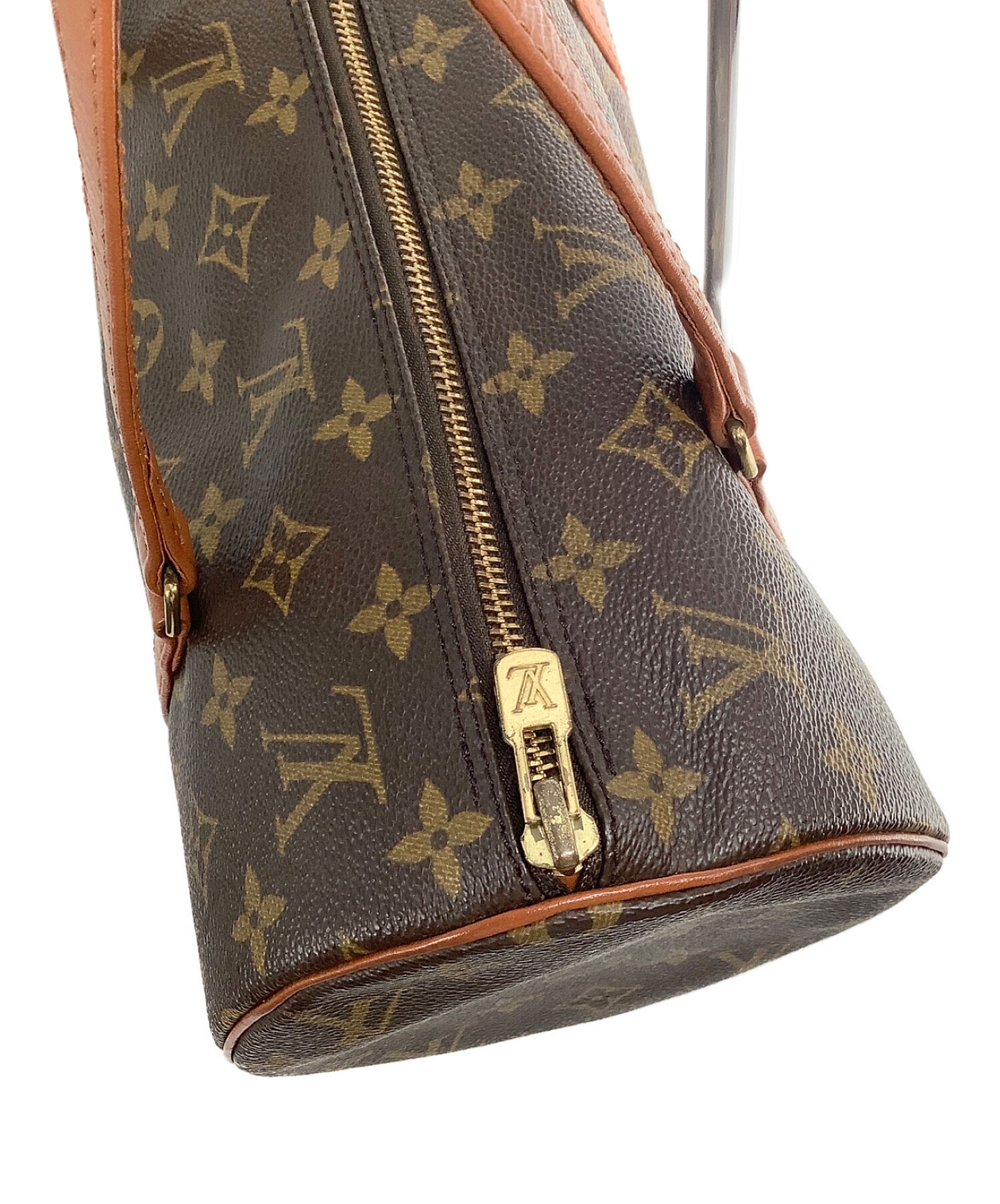 中古・古着通販】LOUIS VUITTON (ルイ ヴィトン) ハンドバッグ パピヨン30｜ブランド・古着通販 トレファク公式【TREFAC  FASHION】スマホサイト