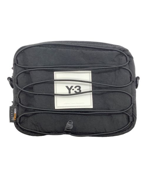 中古・古着通販】Y-3 (ワイスリー) Y-3 ウエストバッグ adidas×YOHJI