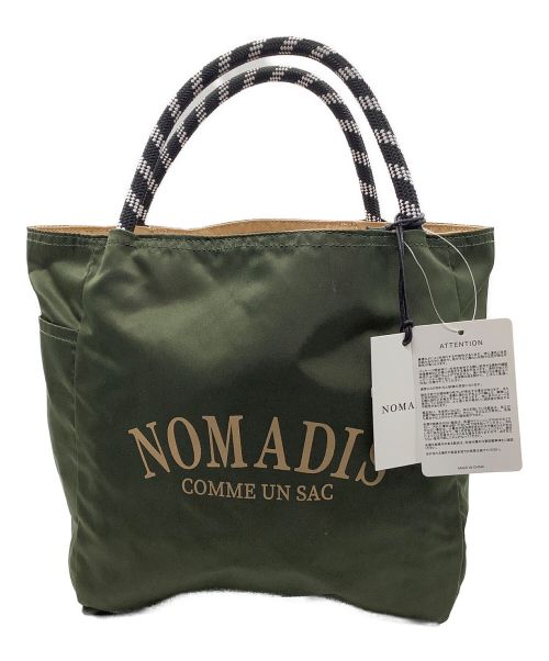 中古・古着通販】NOMADIS (ノマディス) NOMADIS SAC 2 Petit 未使用品