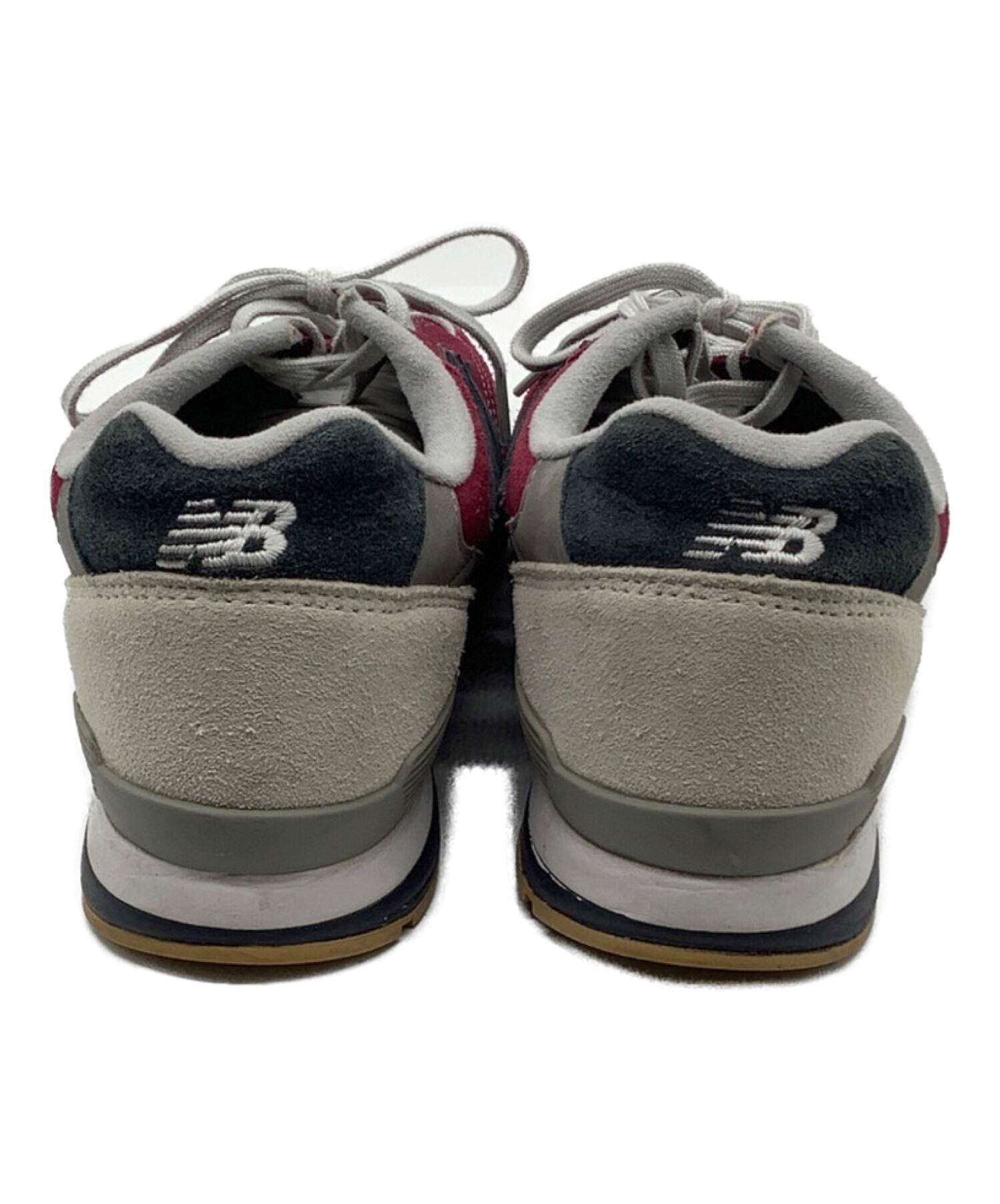 中古・古着通販】NEW BALANCE (ニューバランス) スニーカー NEW