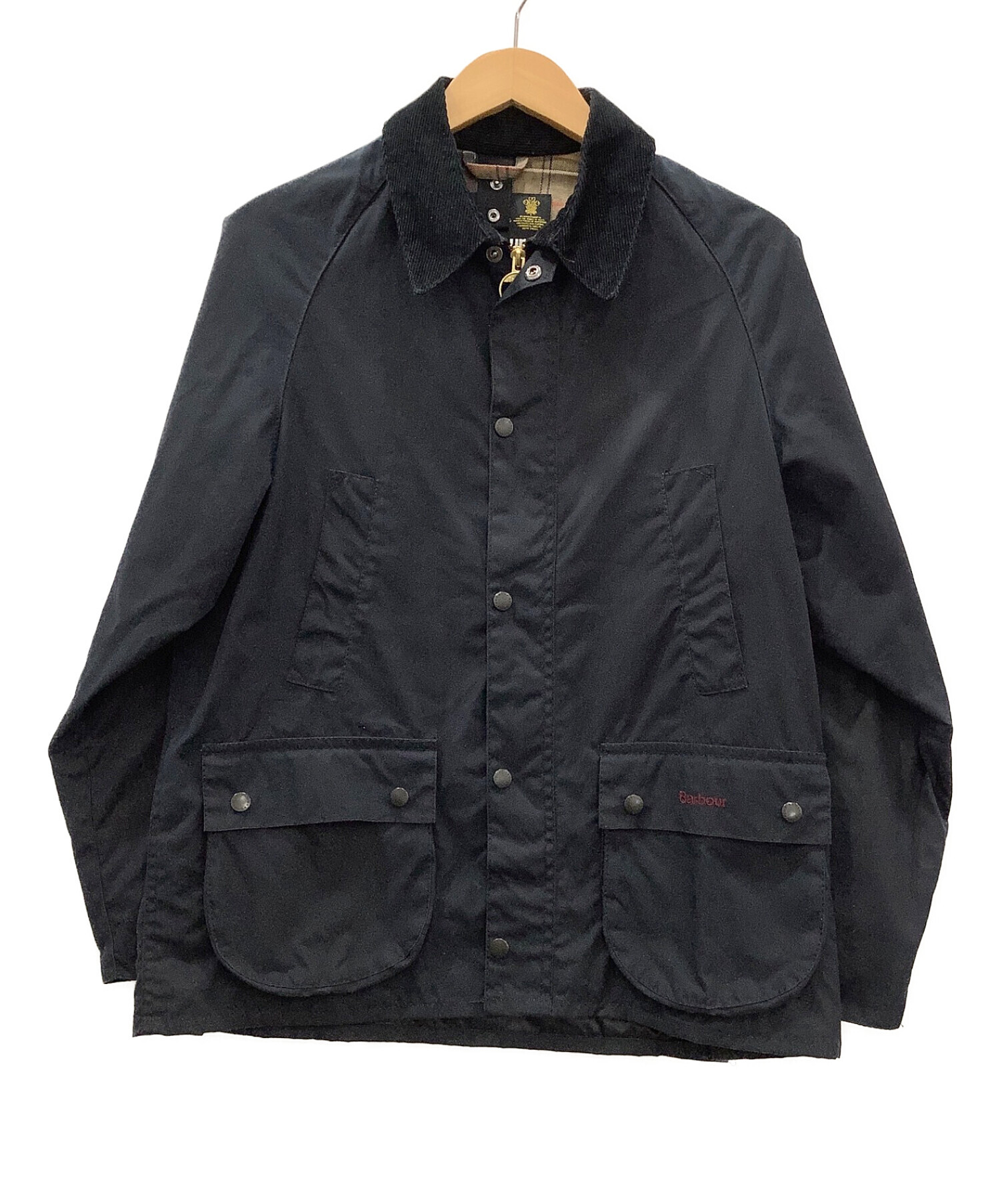 最高の ジャケット Barbour バブアー チルドレンクラシック