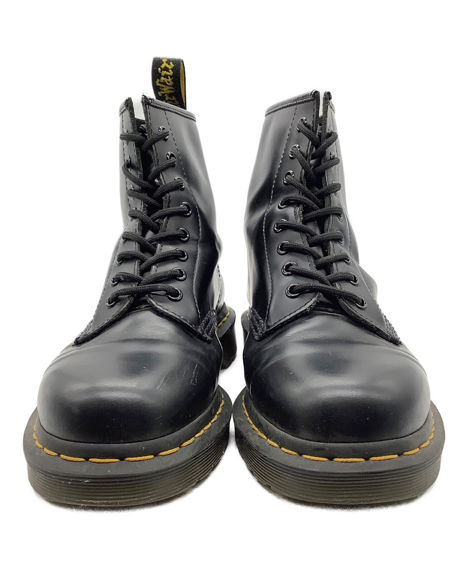 中古・古着通販】Dr.Martens (ドクターマーチン) Dr.Martens 8ホール