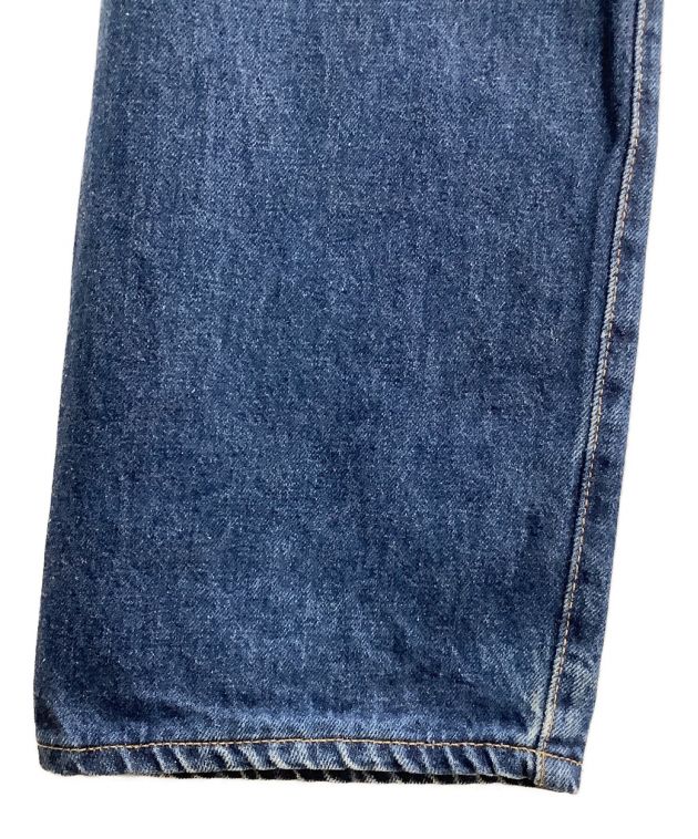 中古・古着通販】LEVI'S (リーバイス) 501デニムパンツ インディゴ ...