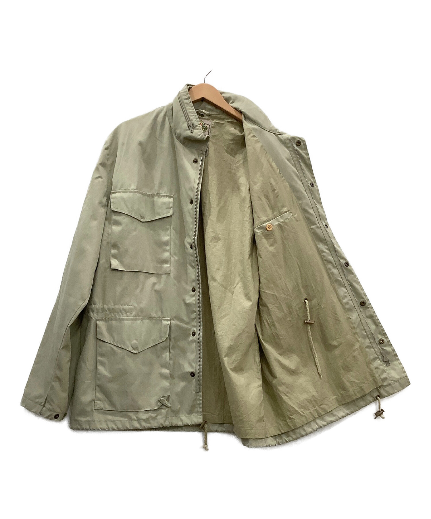 【中古・古着通販】FJALLRAVEN (フェールラーベン) ハンター