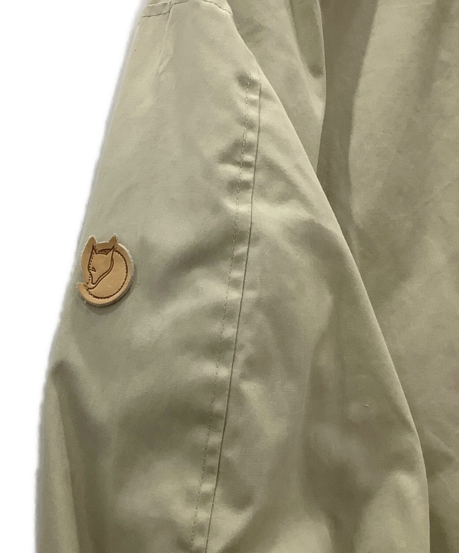 中古・古着通販】FJALLRAVEN (フェールラーベン) ハンタージャケット