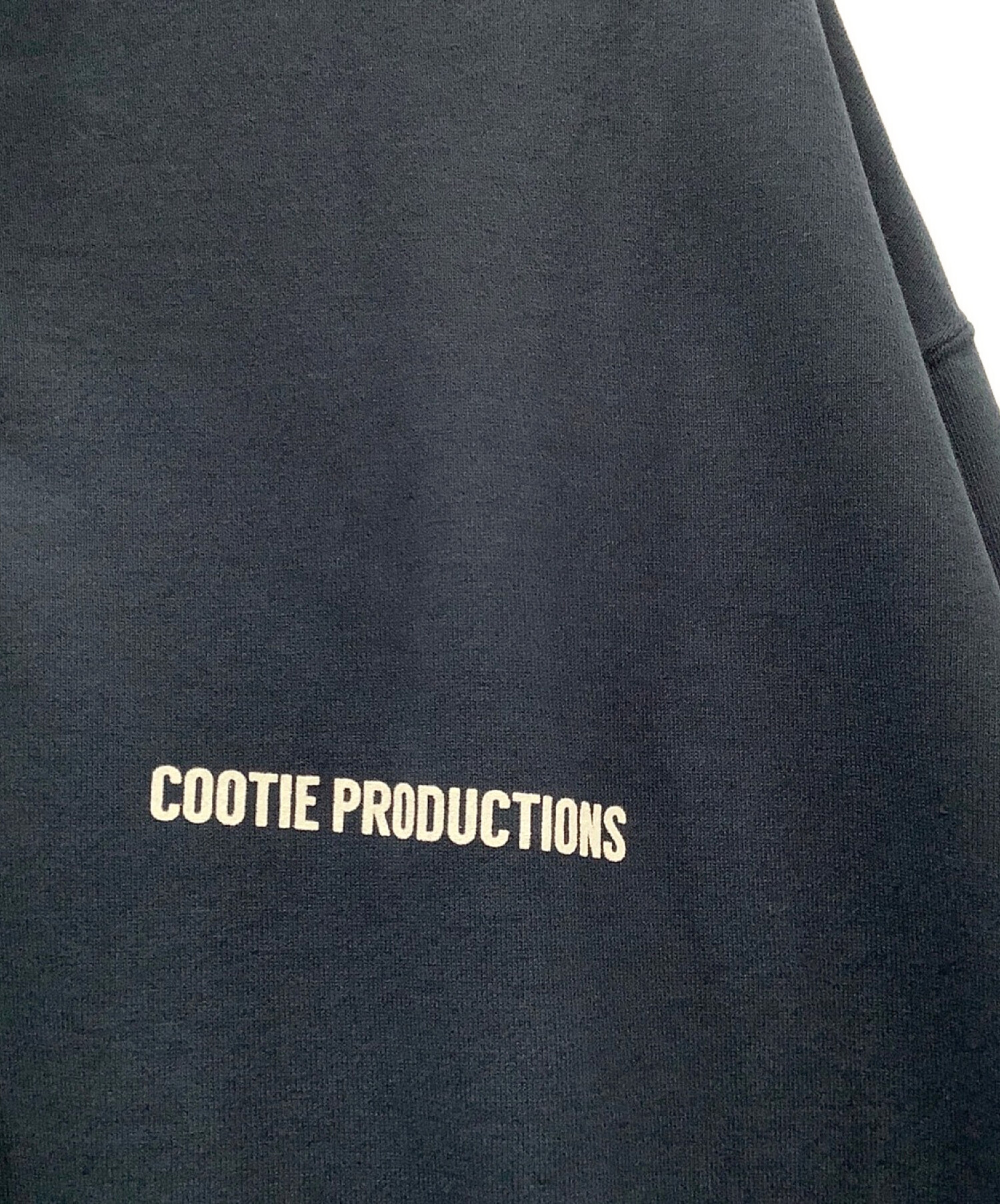 中古・古着通販】COOTIE PRODUCTIONS (クーティープロダクツ) ドライ