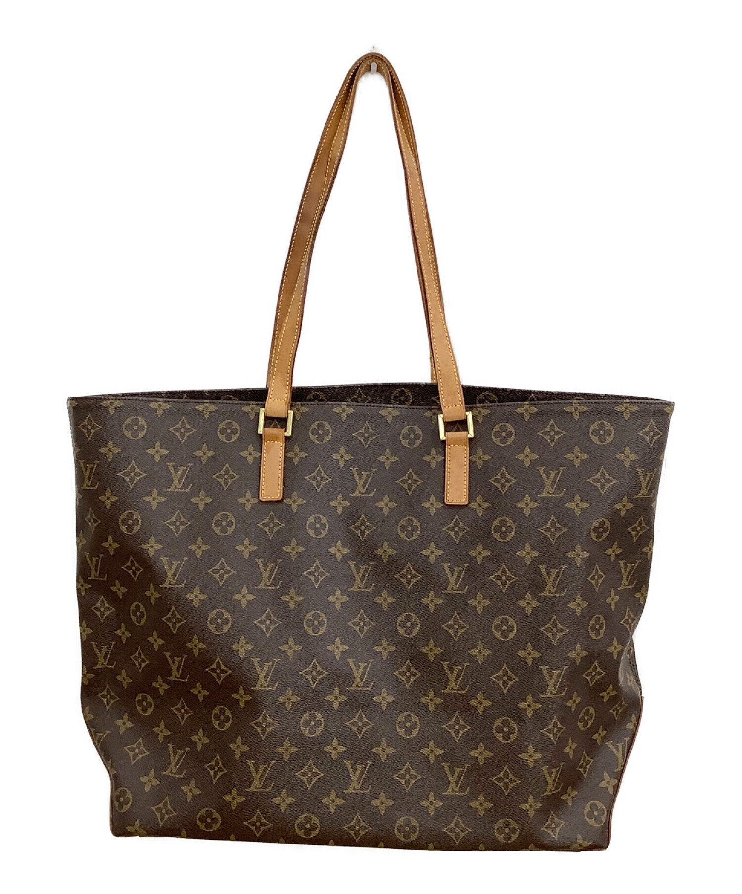 LOUIS VUITTON (ルイ ヴィトン) ショルダートートバッグ