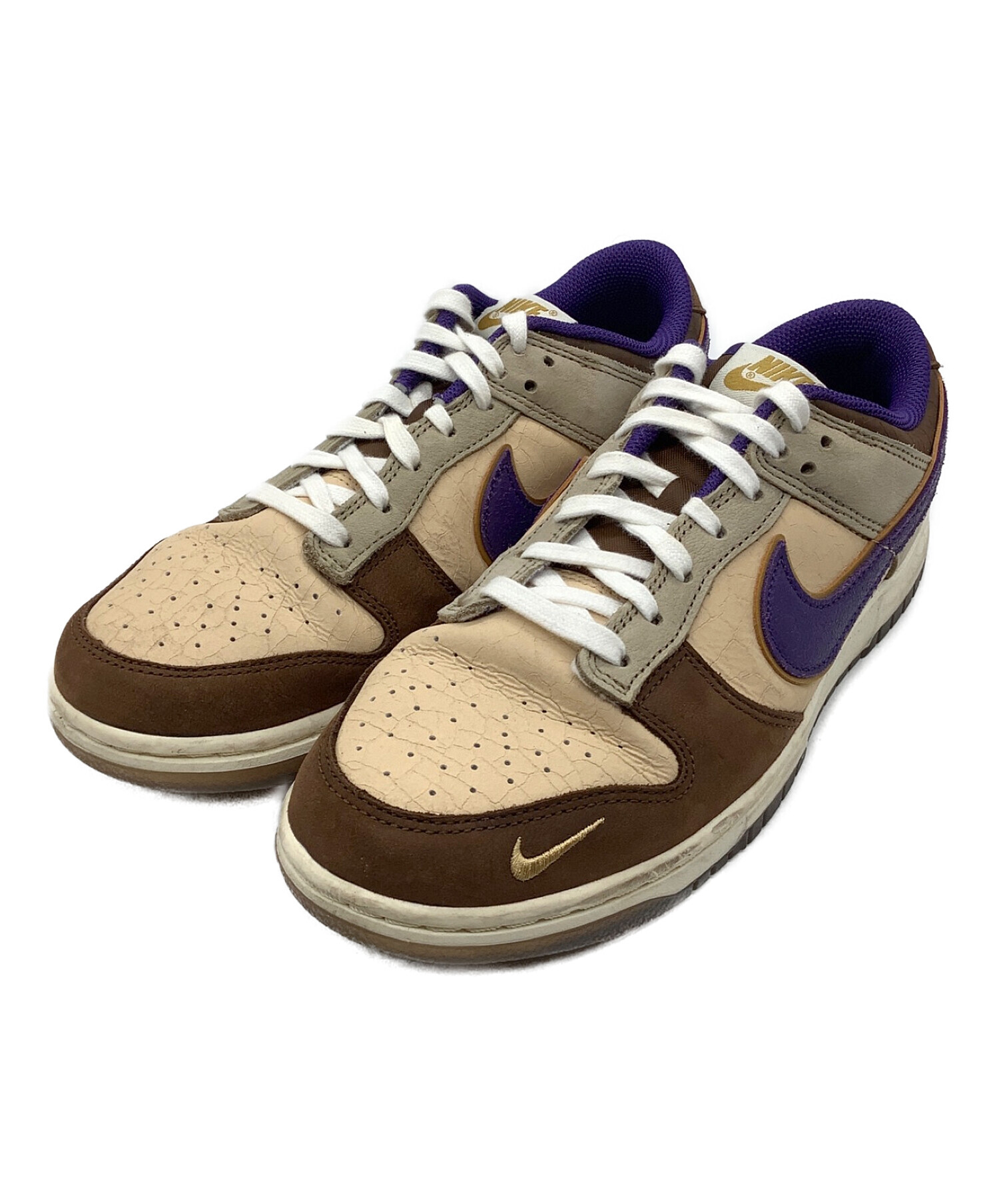 中古・古着通販】NIKE (ナイキ) NIKE NIKE DUNK LOW 