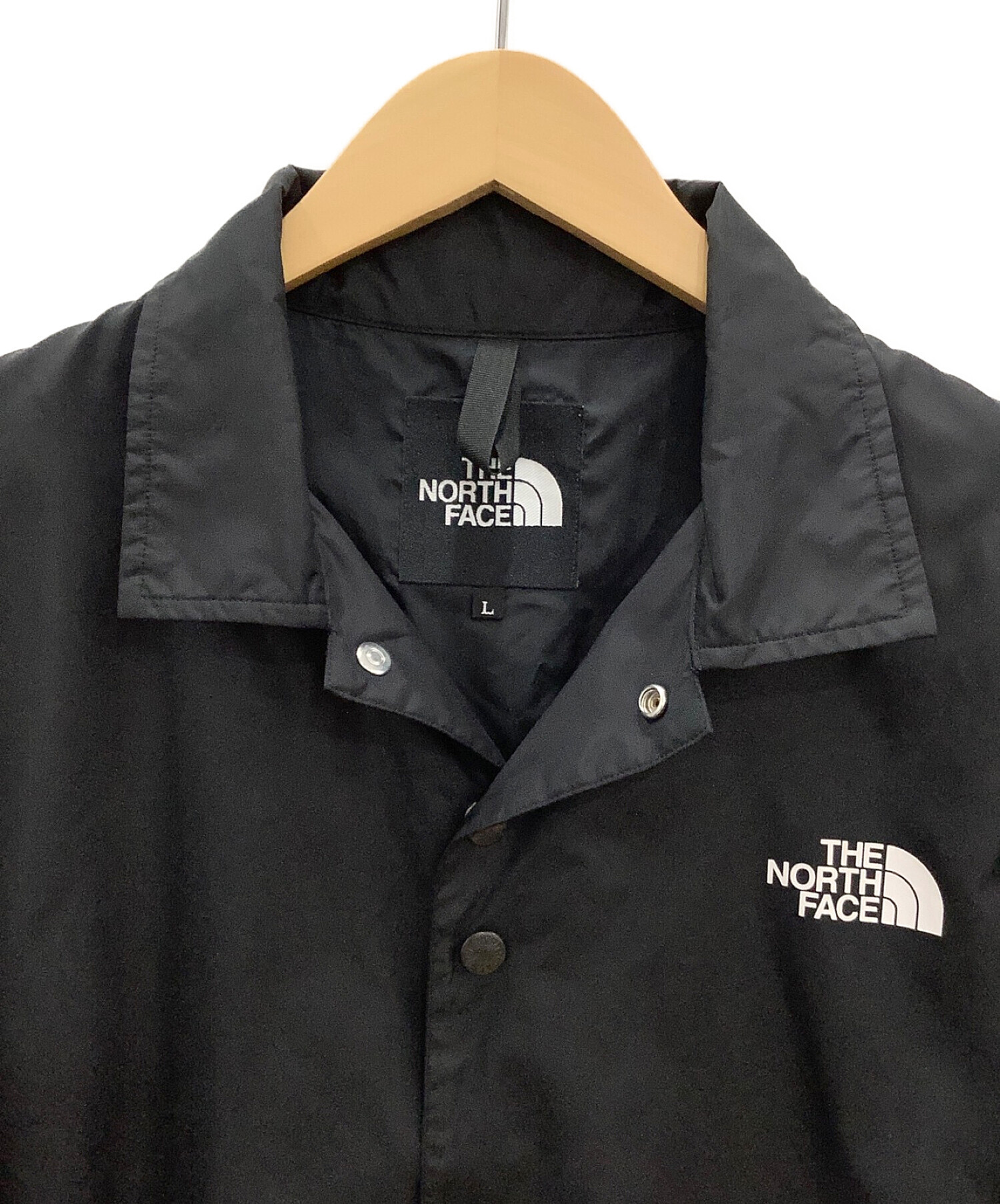 中古・古着通販】THE NORTH FACE (ザ ノース フェイス) ザコーチ