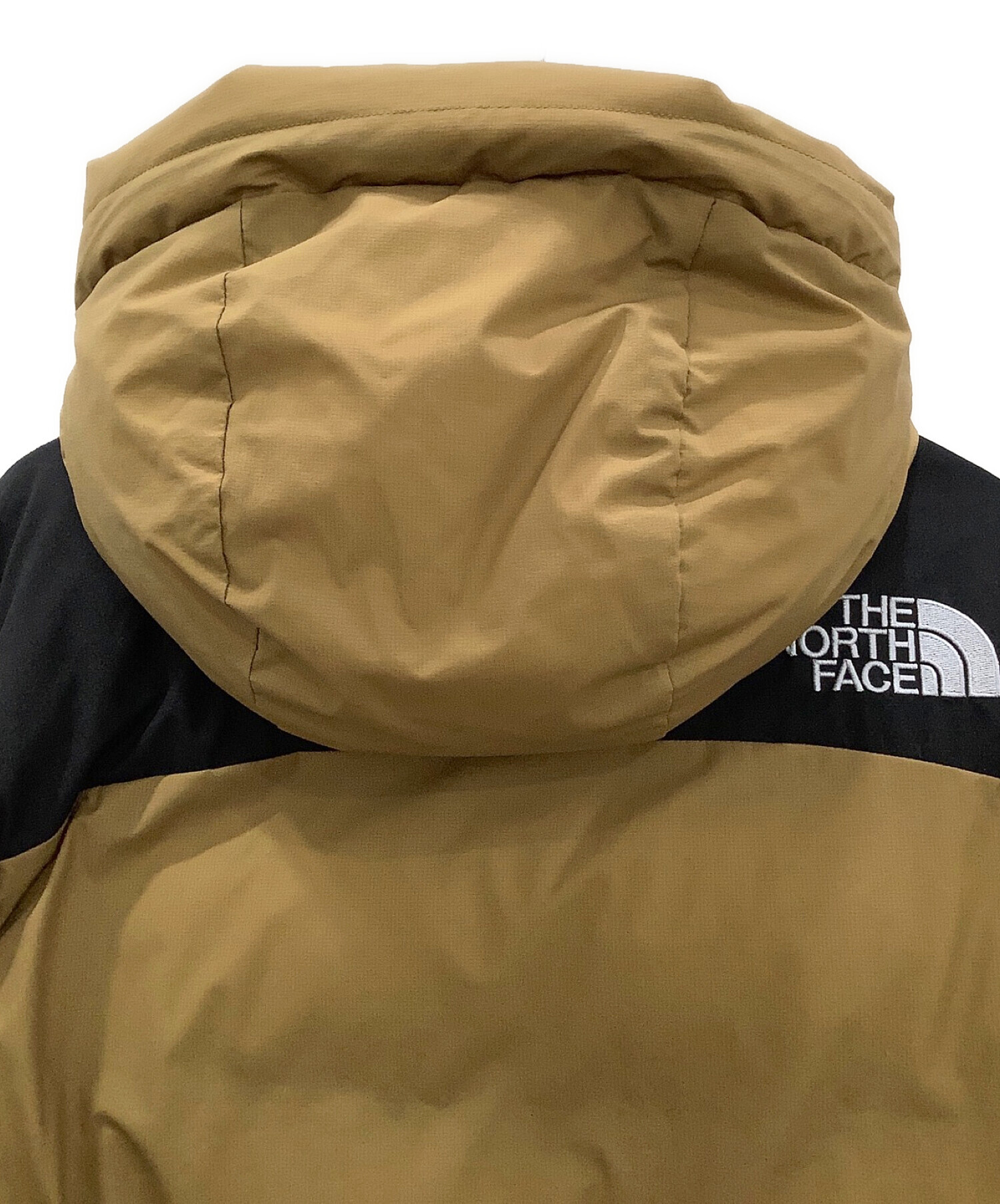 中古・古着通販】THE NORTH FACE (ザ ノース フェイス) バルトロライト