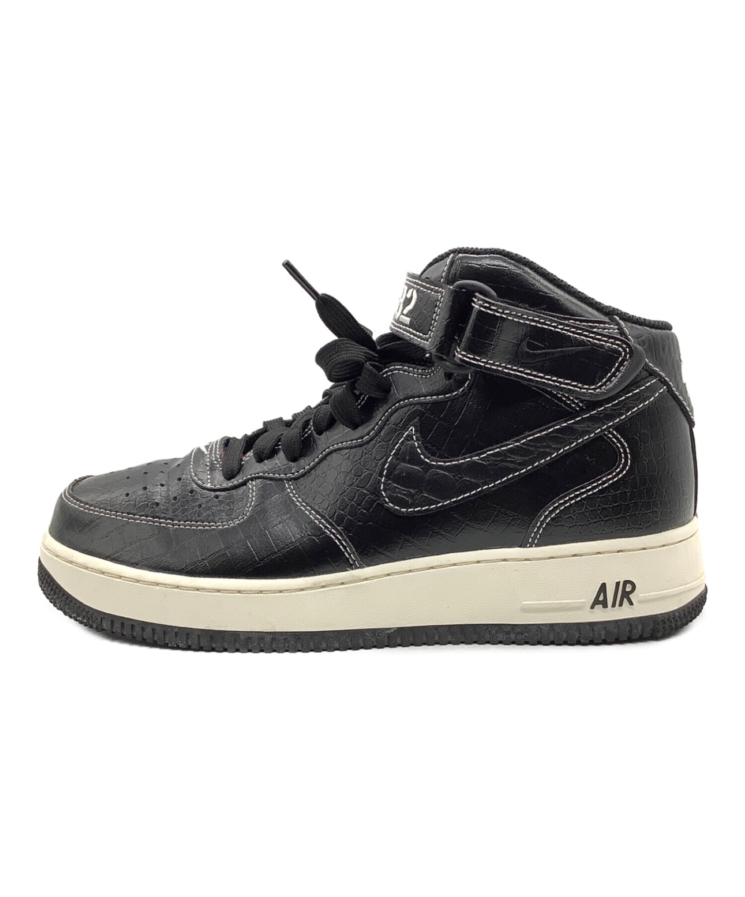 中古・古着通販】NIKE (ナイキ) AIR FORCE ONE (エアフォースワン