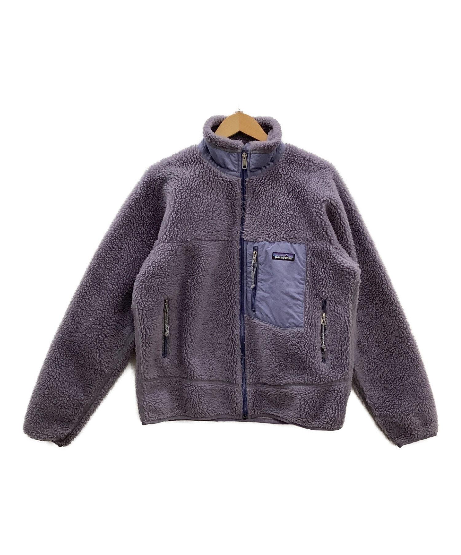 中古・古着通販】Patagonia (パタゴニア) クラシックレトロXジャケット