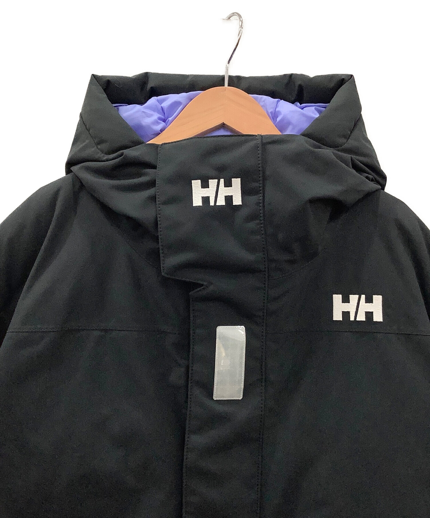 新品】 HELLY HANSEN×BEAMS ジャケット XXL-