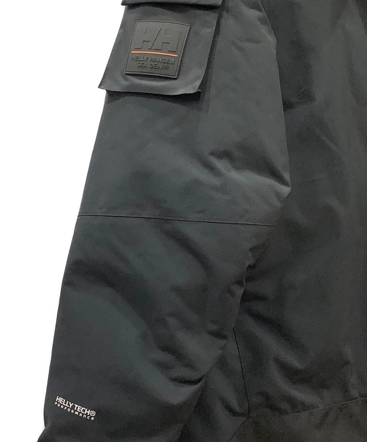 中古・古着通販】HELLY HANSEN (ヘリーハンセン) BEAMS (ビームス