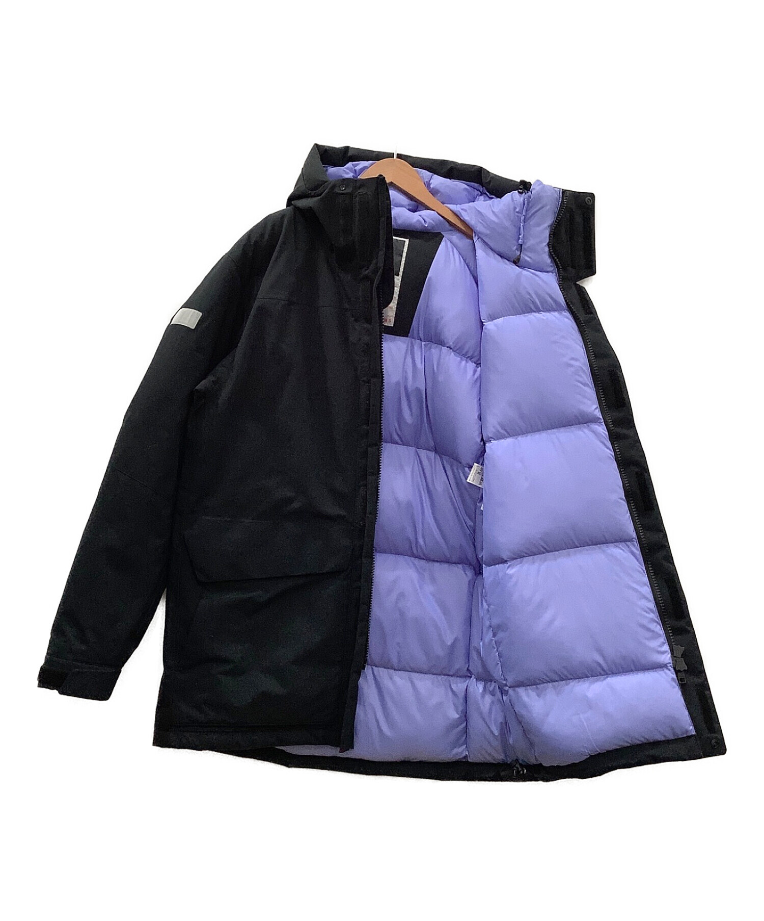 中古・古着通販】HELLY HANSEN (ヘリーハンセン) BEAMS (ビームス