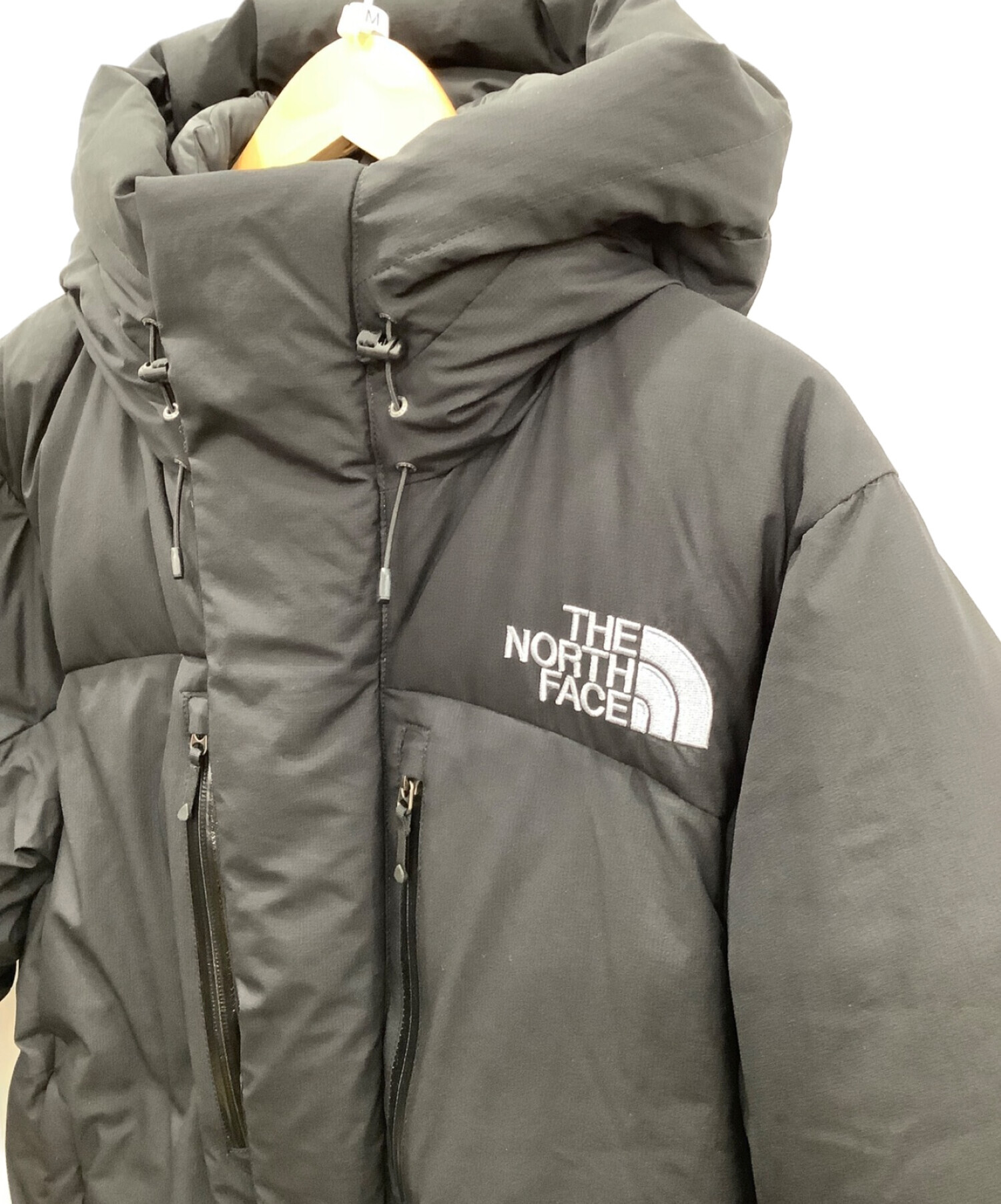 中古・古着通販】THE NORTH FACE (ザ ノース フェイス) バルトロライト