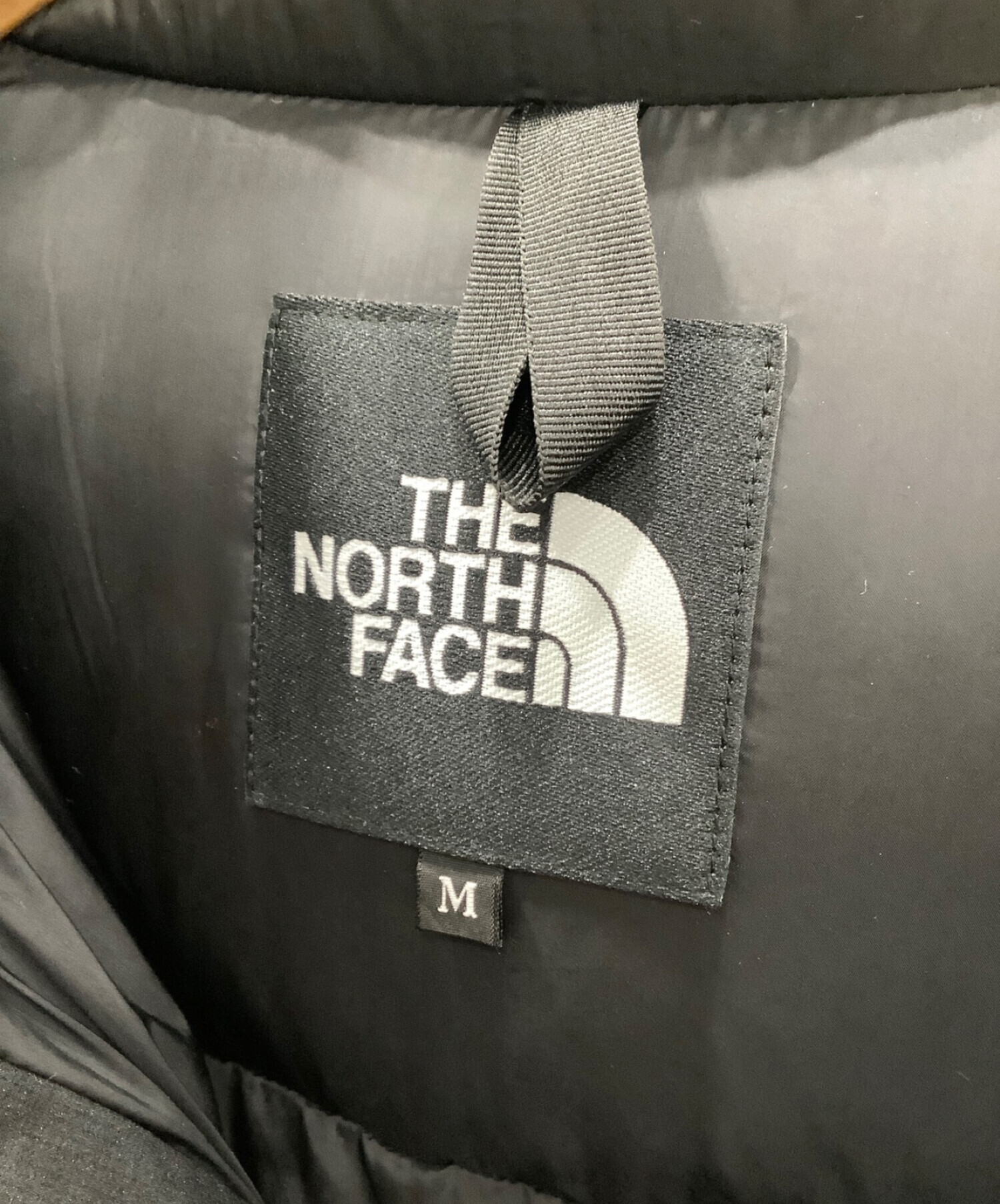 中古・古着通販】THE NORTH FACE (ザ ノース フェイス) バルトロライト