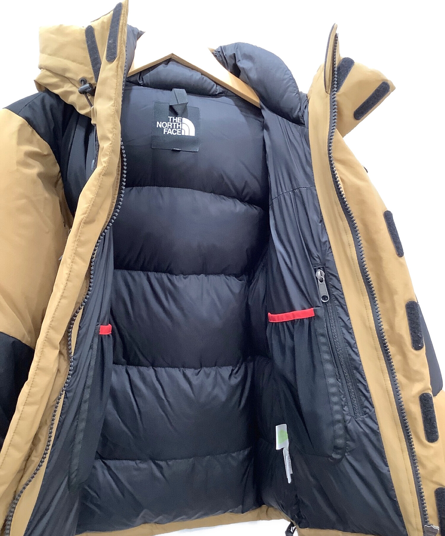 中古・古着通販】THE NORTH FACE (ザ ノース フェイス) バルトロライト ...